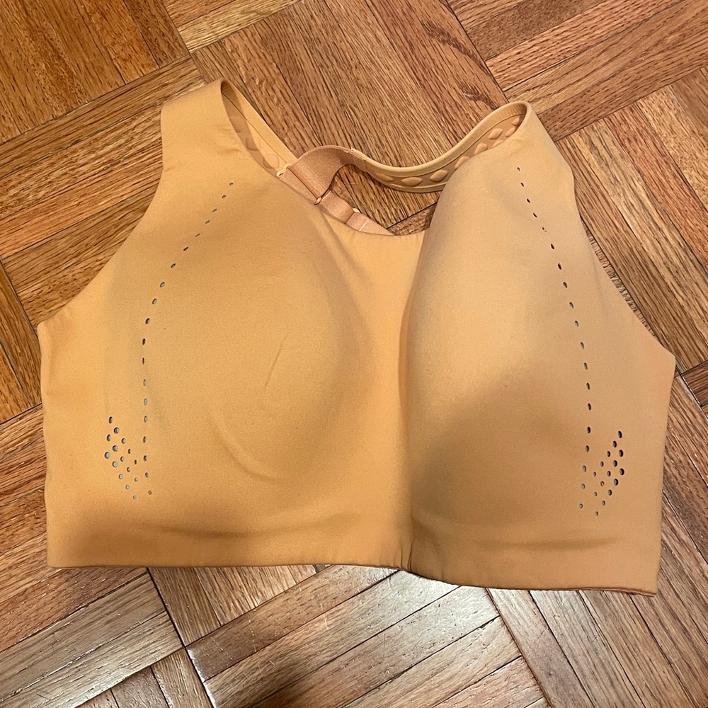 Energy bra high support